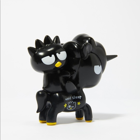 Tokidoki Unicorno Hello Kitty & Friends Bljnd Box - Picture 3 of 3